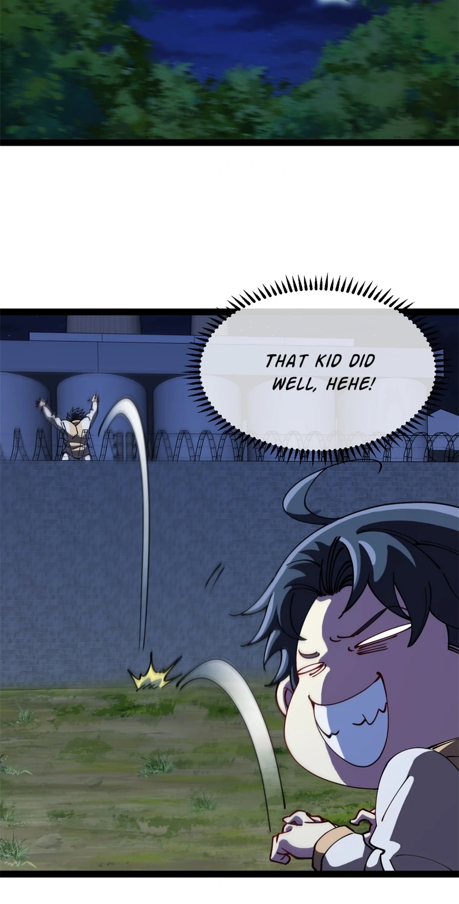 Chapter 142 - Image 35