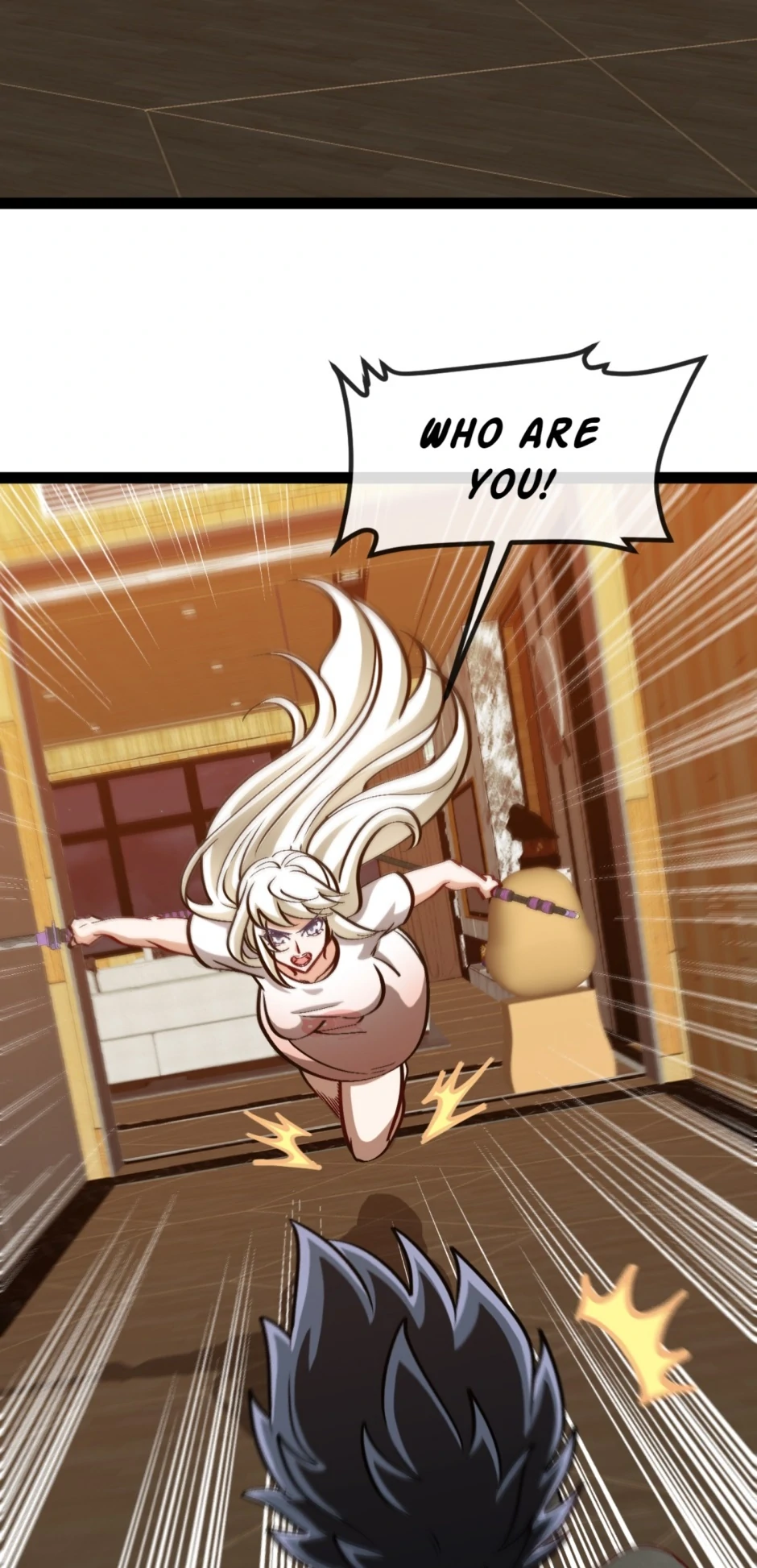 Chapter 143 - Image 19
