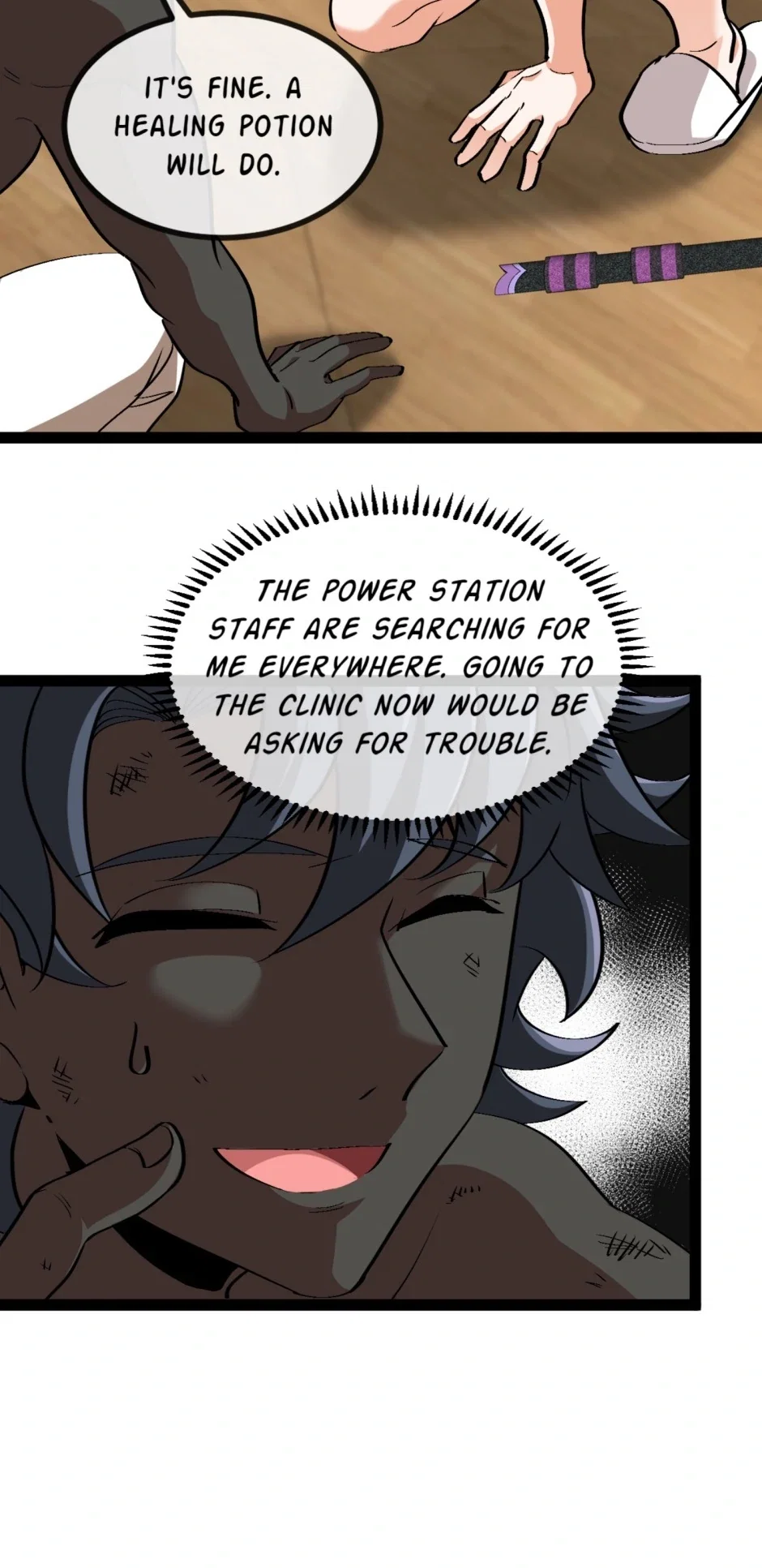 Chapter 143 - Image 24