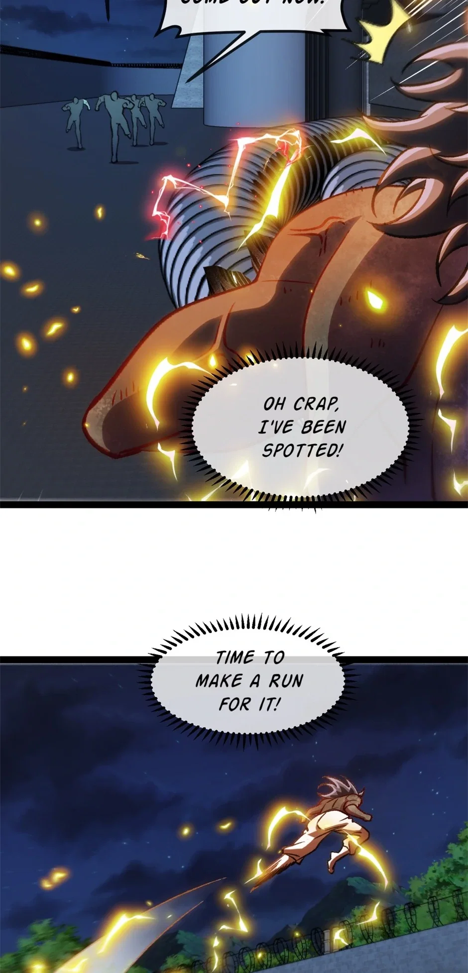 Chapter 143 - Image 6