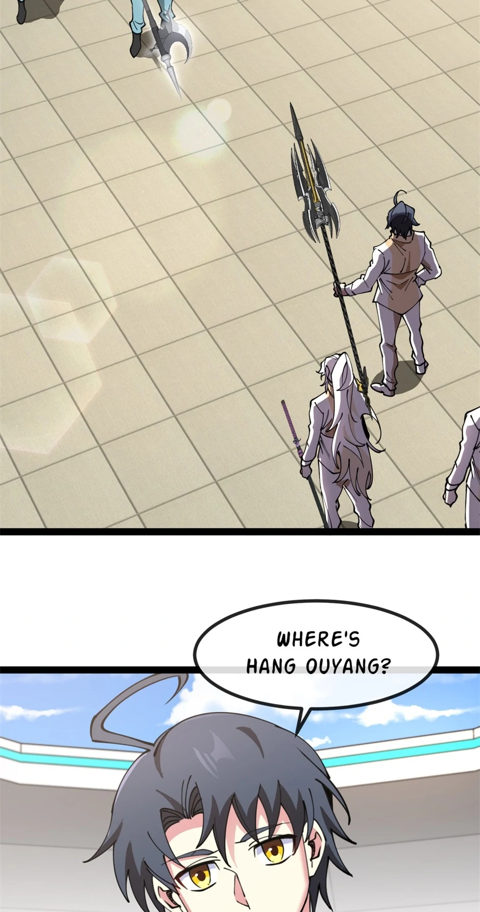 Chapter 144 - Image 24