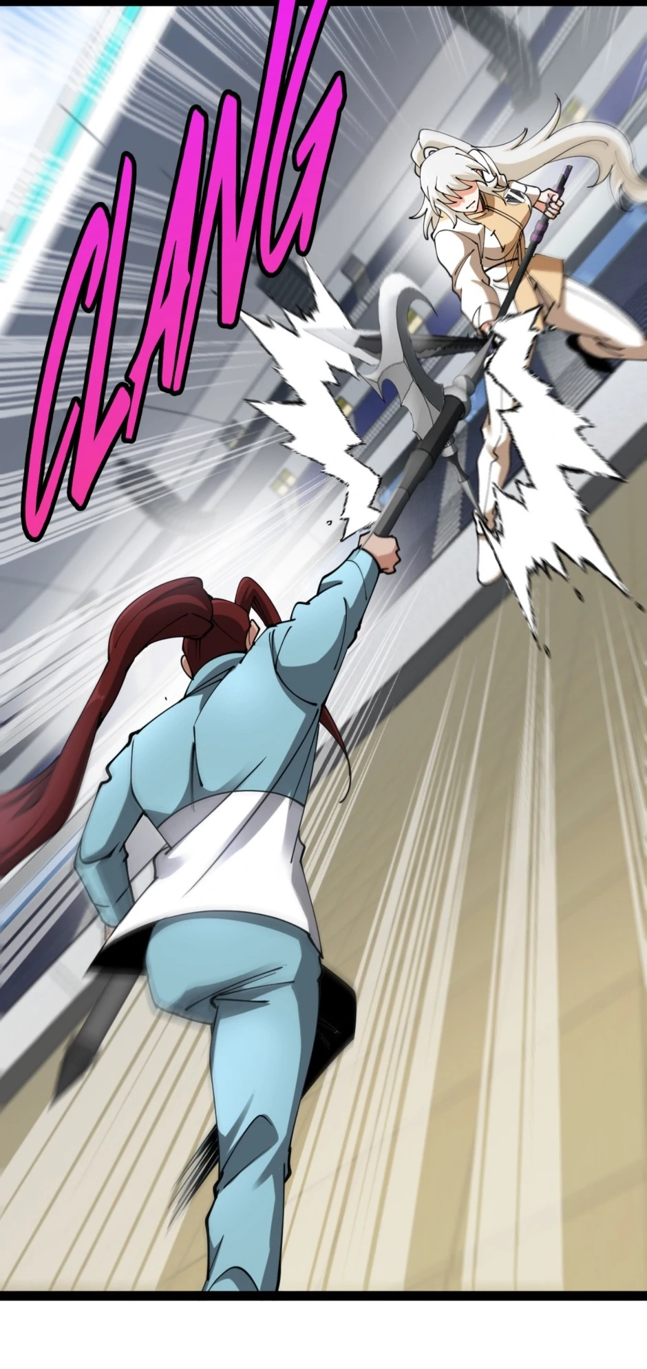 Chapter 144 - Image 34