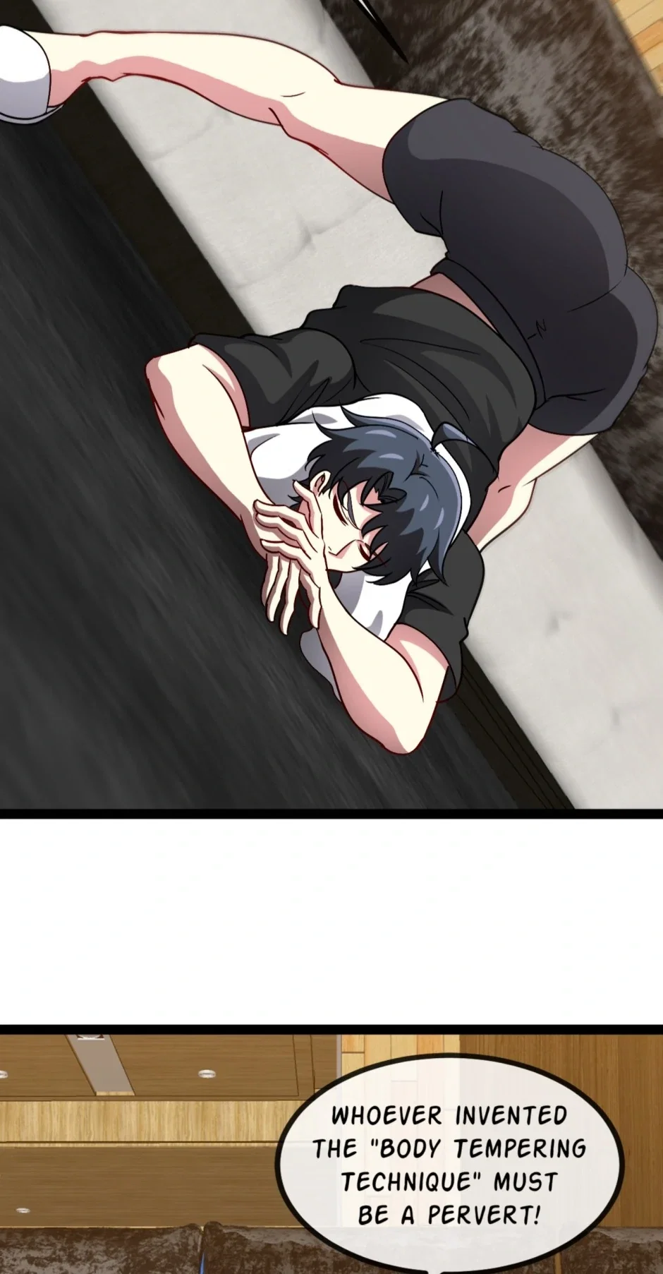 Chapter 144 - Image 6