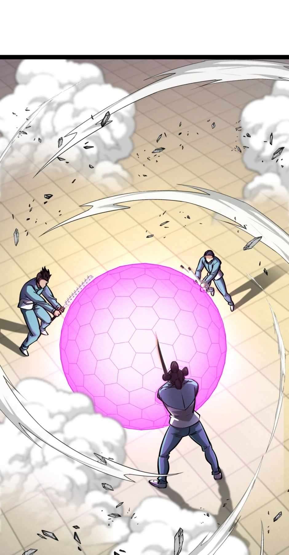 Chapter 145 - Image 16