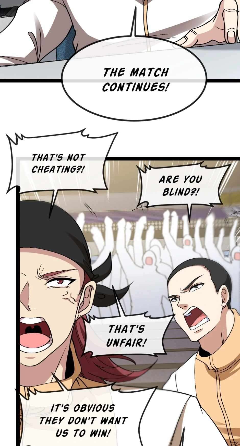 Chapter 145 - Image 38