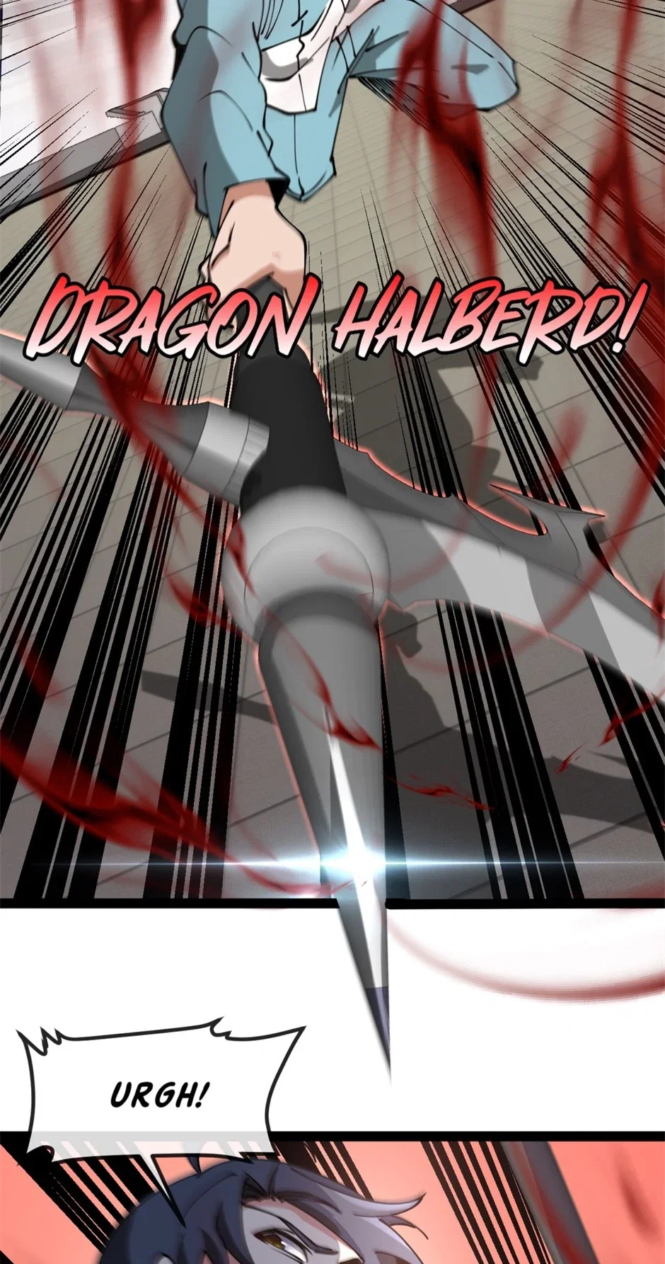 Chapter 146 - Image 29