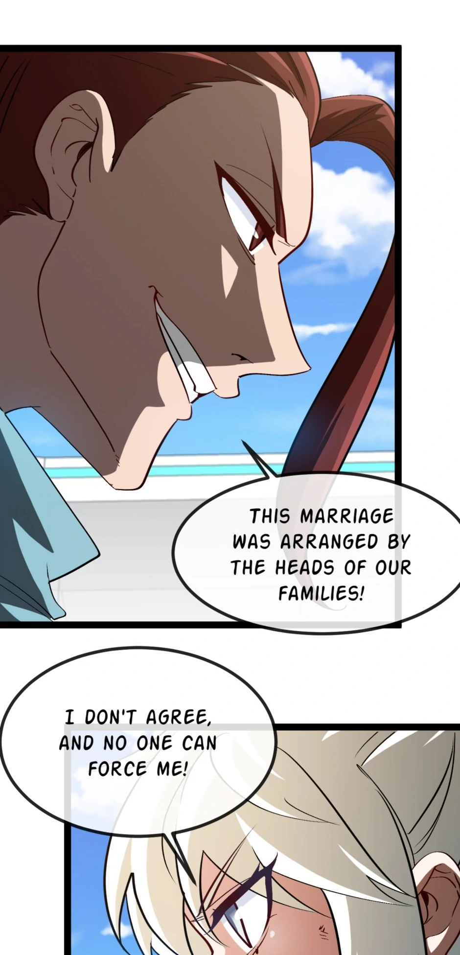 Chapter 146 - Image 34
