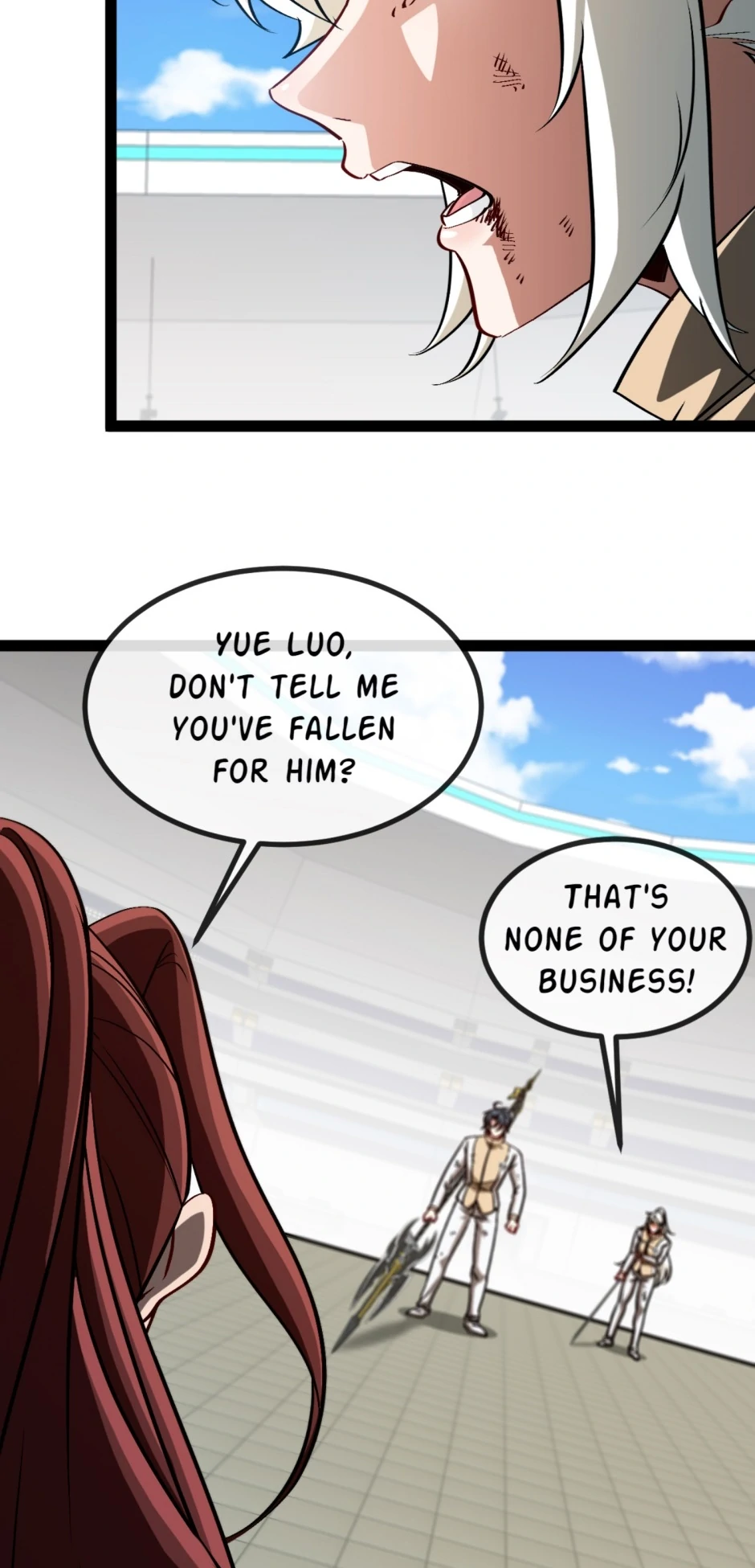 Chapter 146 - Image 35