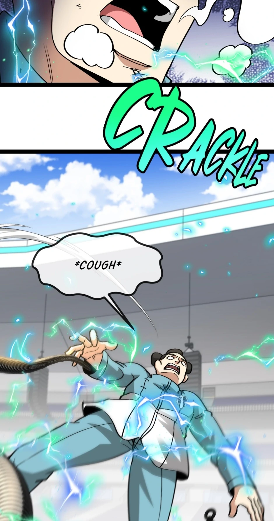 Chapter 146 - Image 4