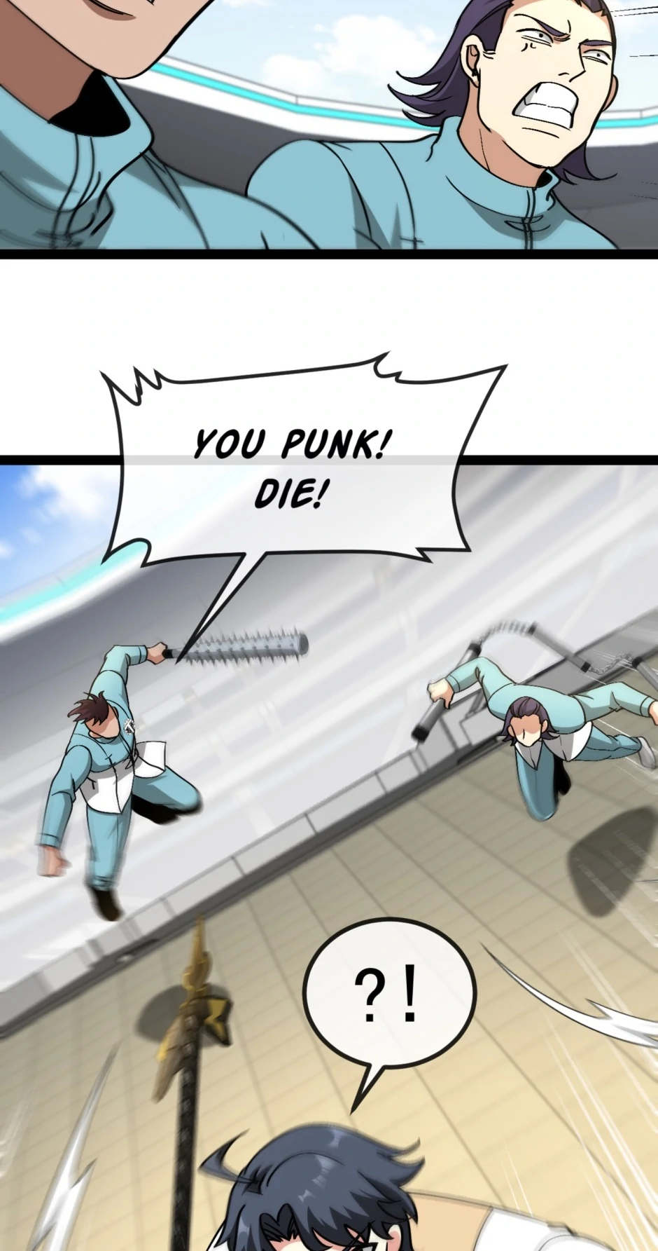 Chapter 146 - Image 6