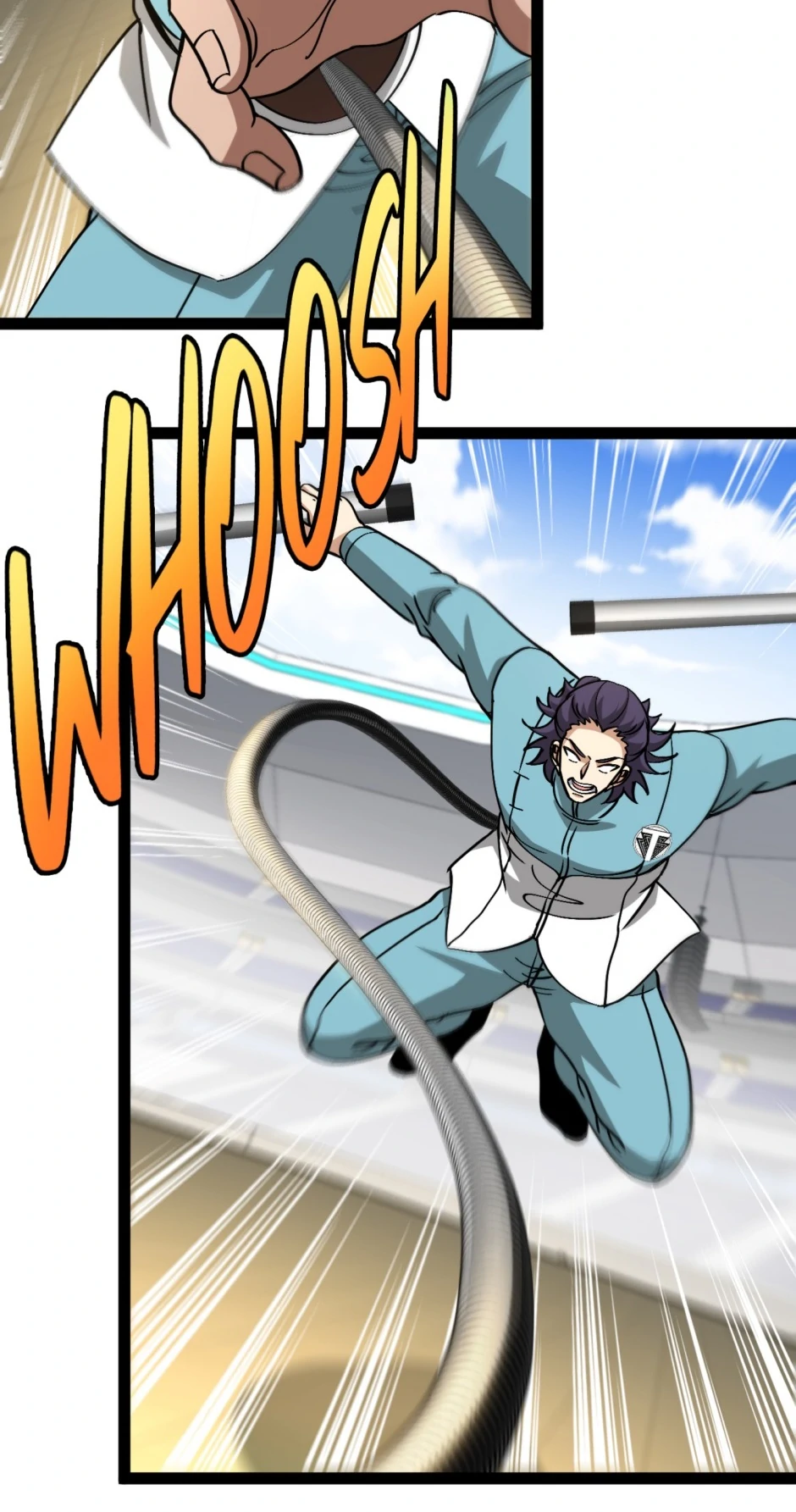 Chapter 146 - Image 8