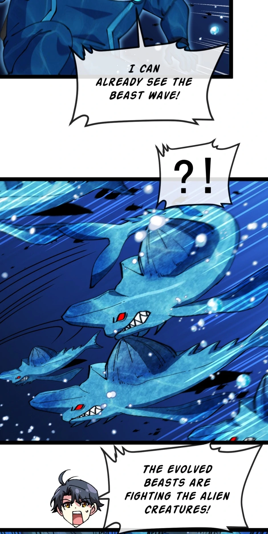 Chapter 150 - Image 18