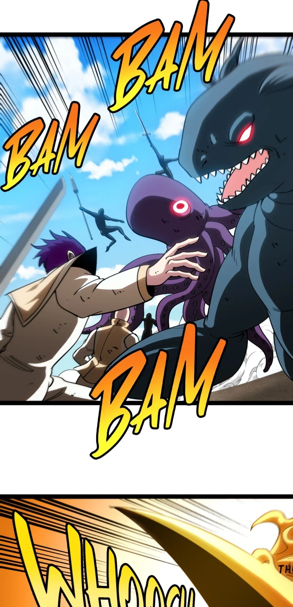 Chapter 150 - Image 32