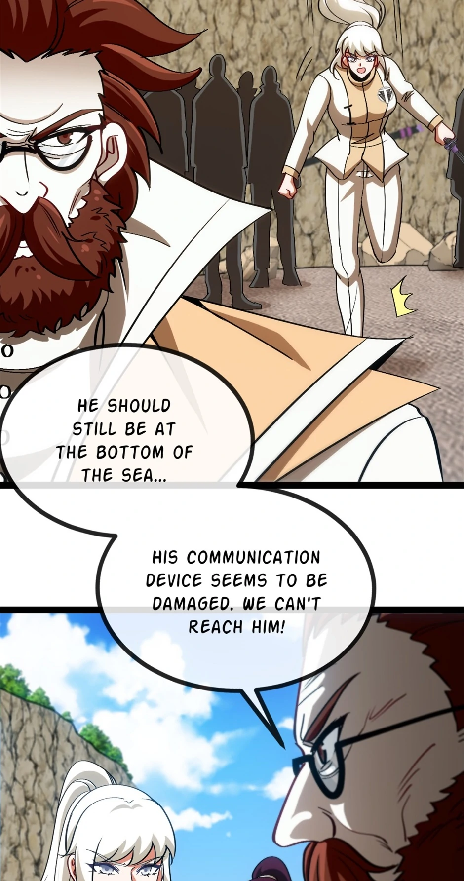 Chapter 150 - Image 39