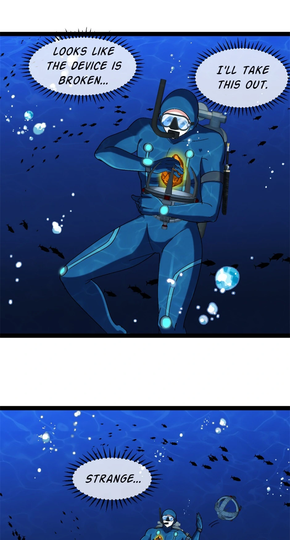 Chapter 151 - Image 3