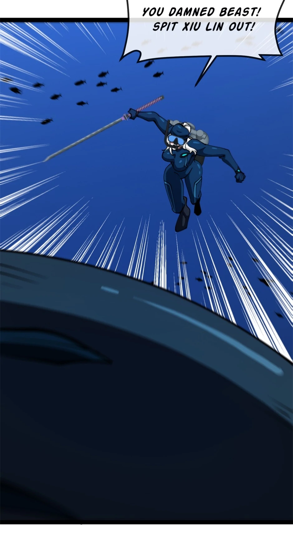 Chapter 151 - Image 46