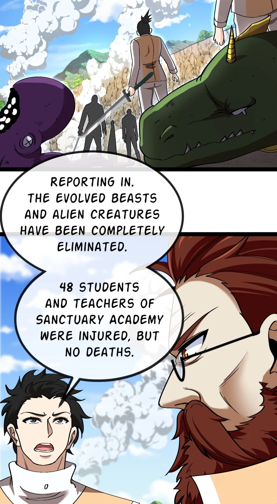 Chapter 152 - Image 30