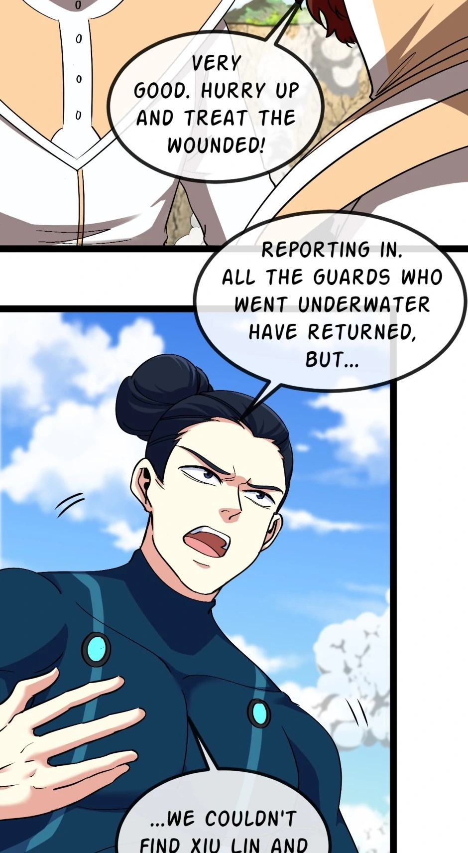Chapter 152 - Image 31