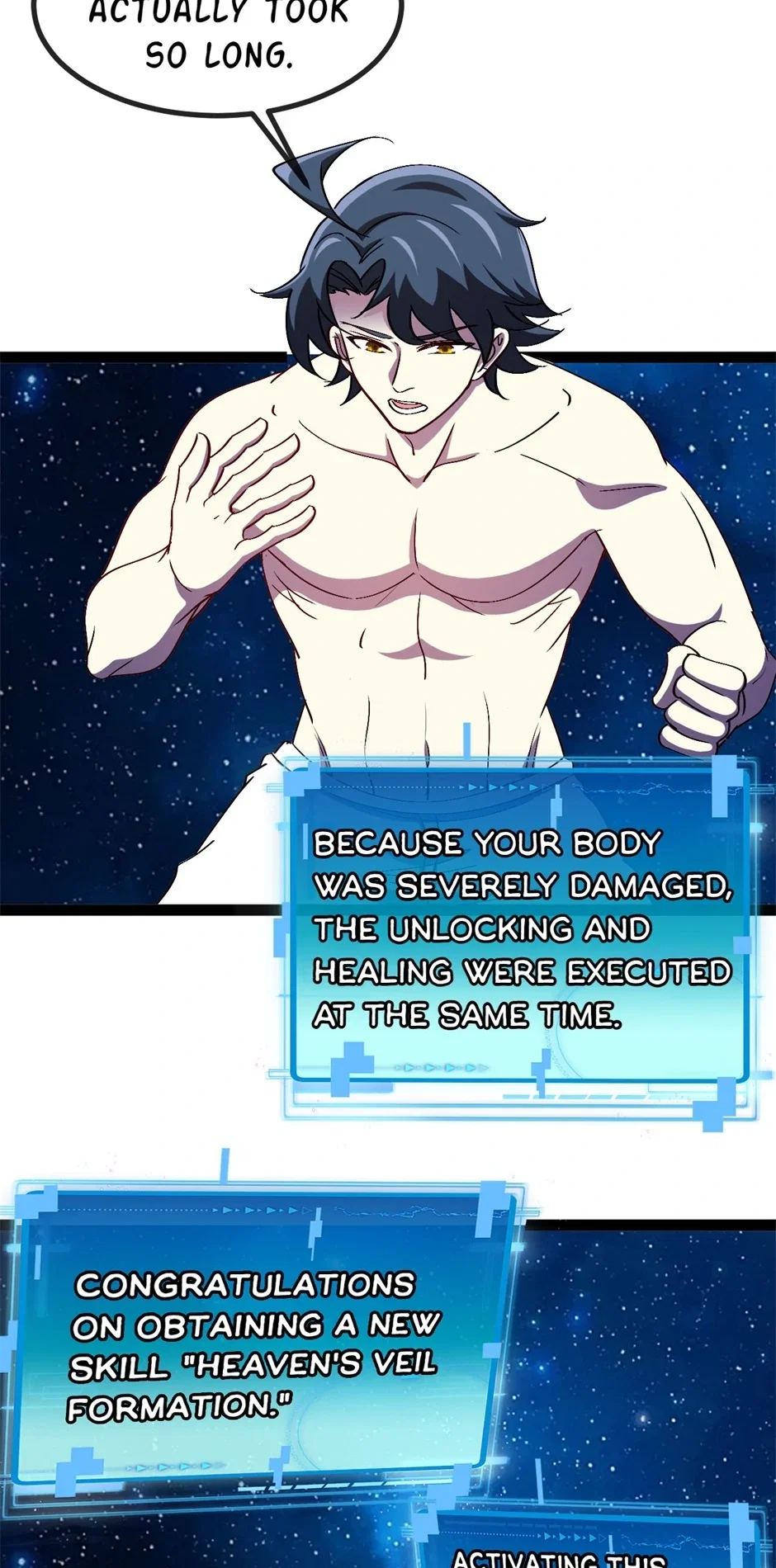 Chapter 153 - Image 28