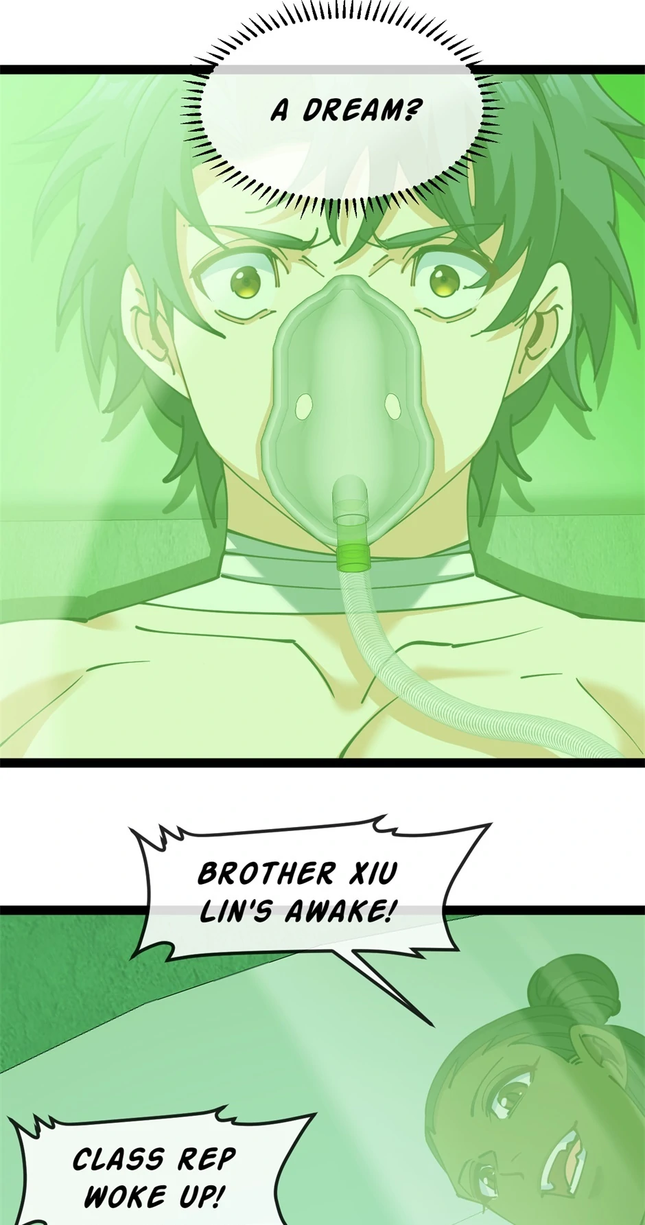Chapter 153 - Image 33