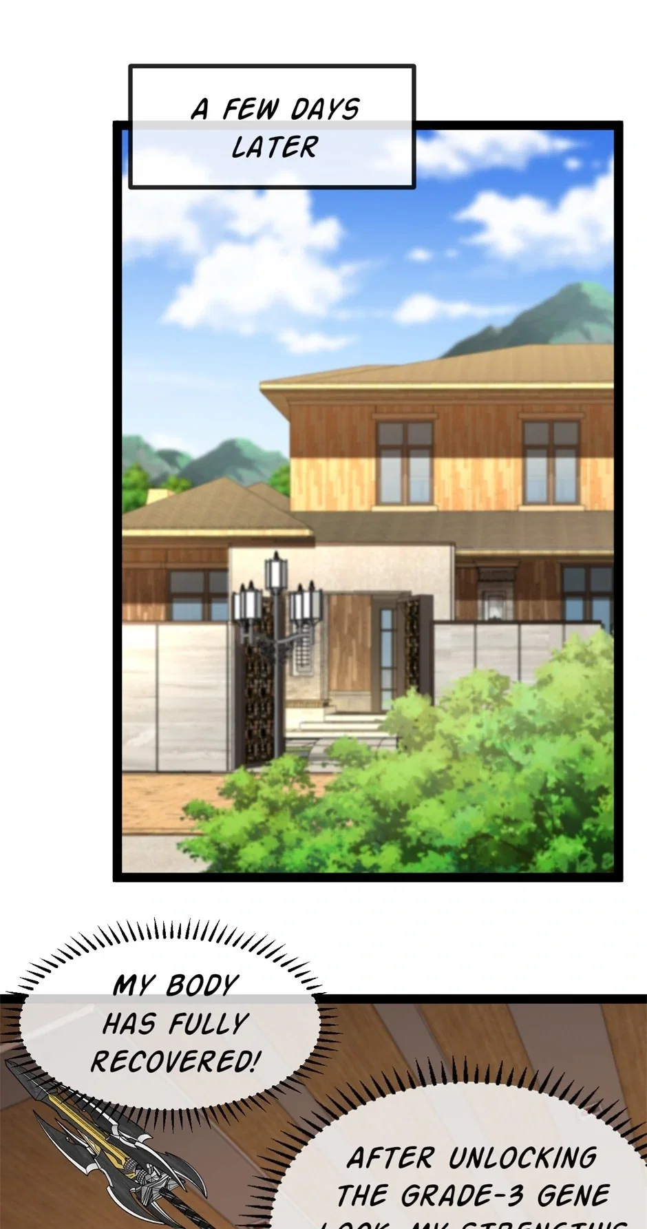 Chapter 153 - Image 35