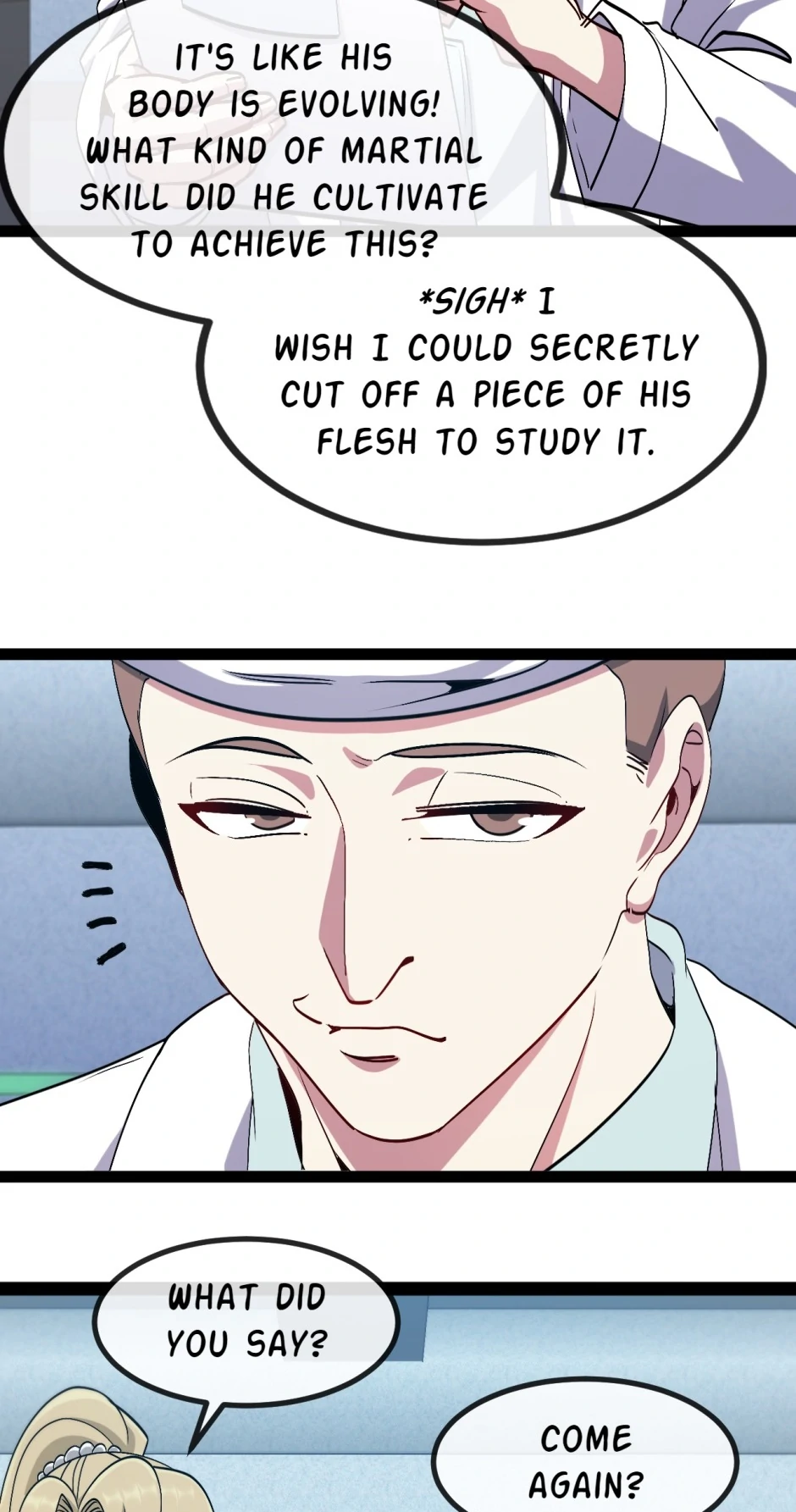 Chapter 153 - Image 5