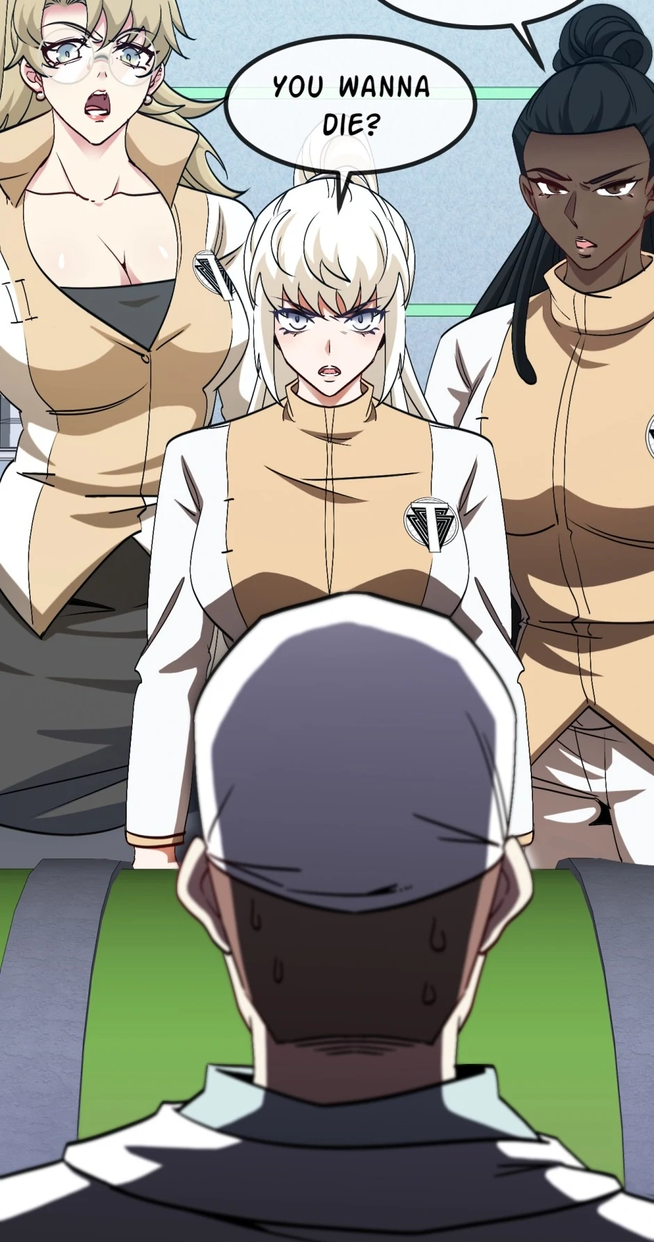 Chapter 153 - Image 6