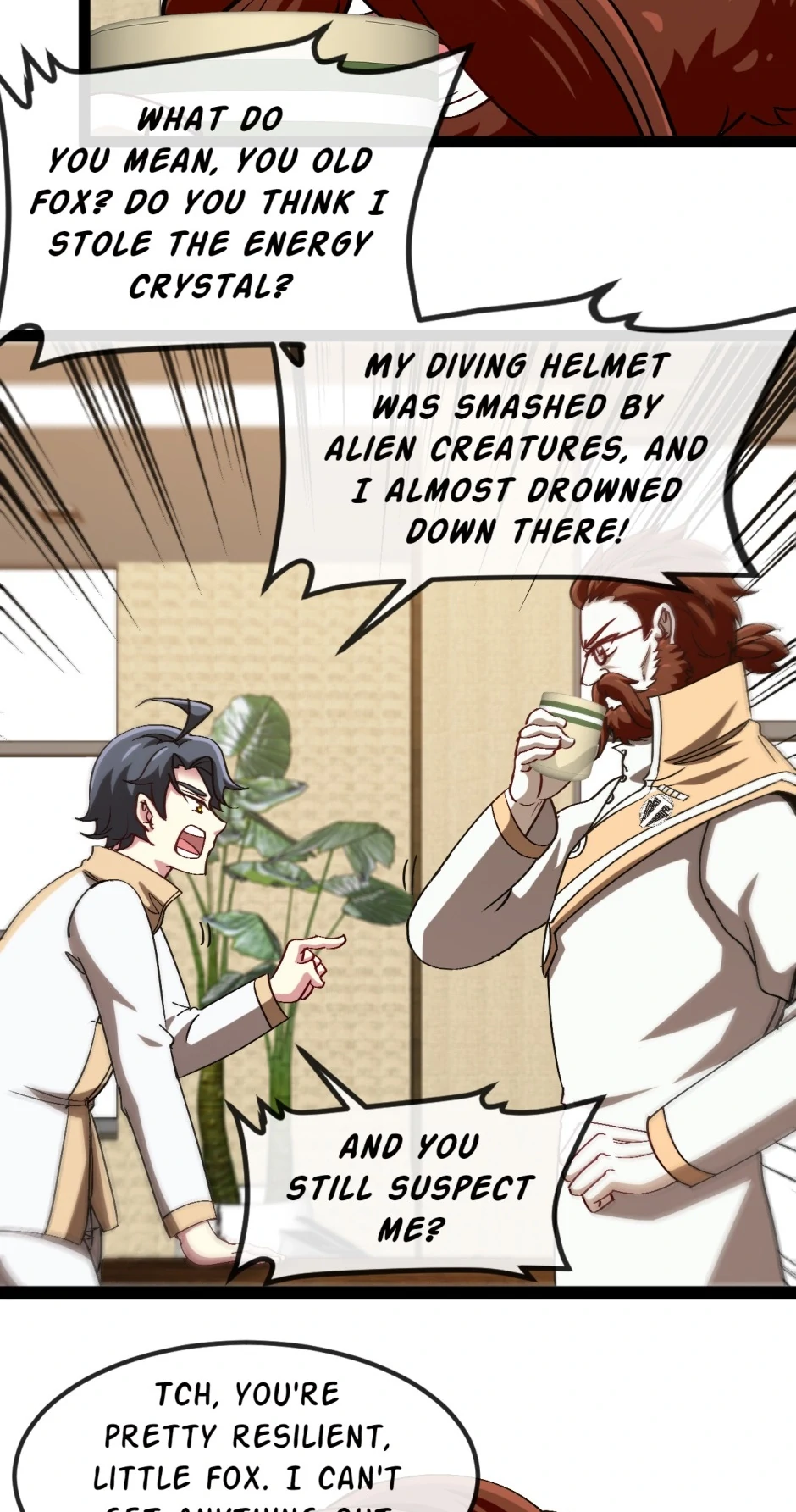 Chapter 154 - Image 11