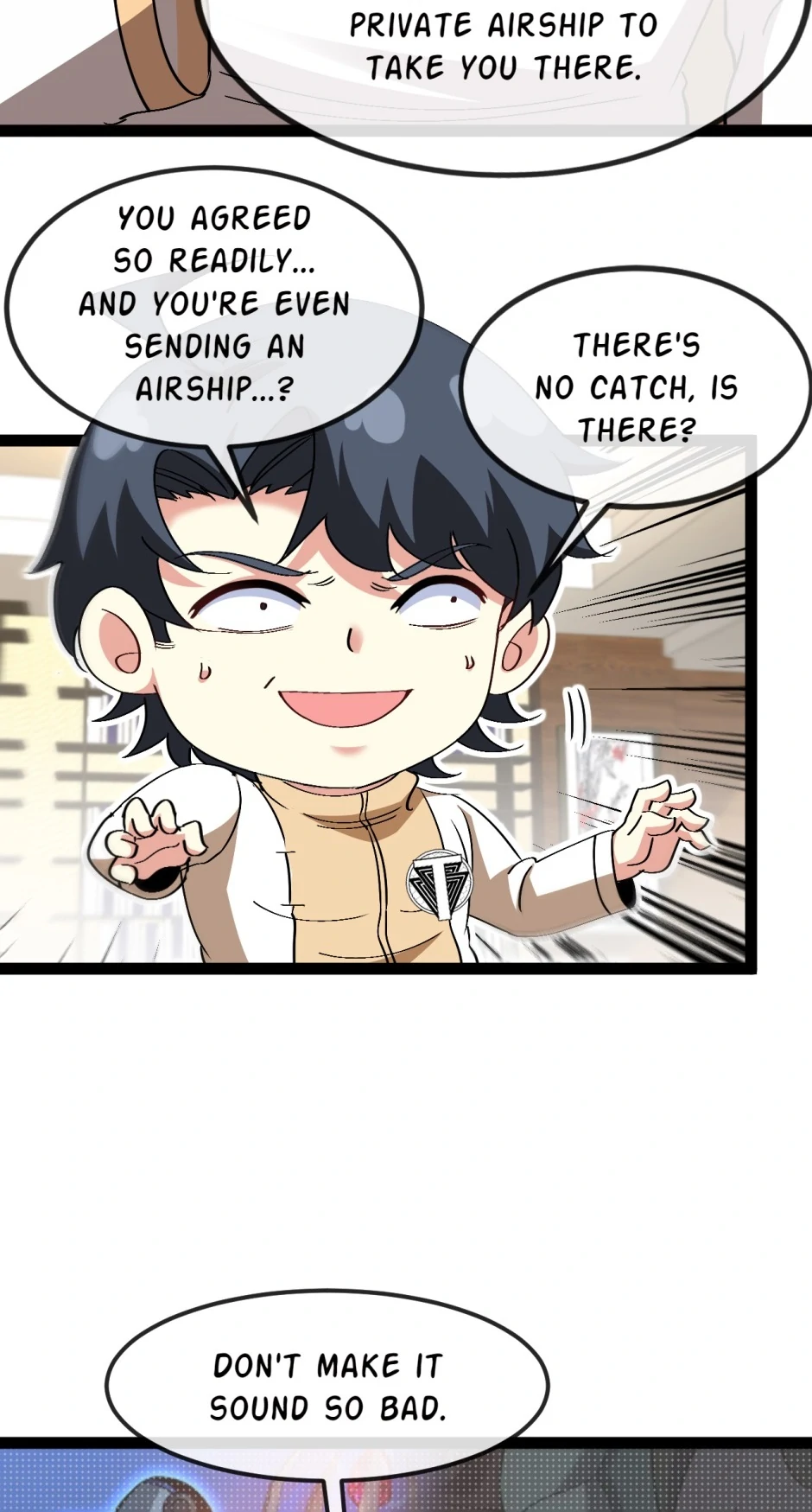 Chapter 154 - Image 19