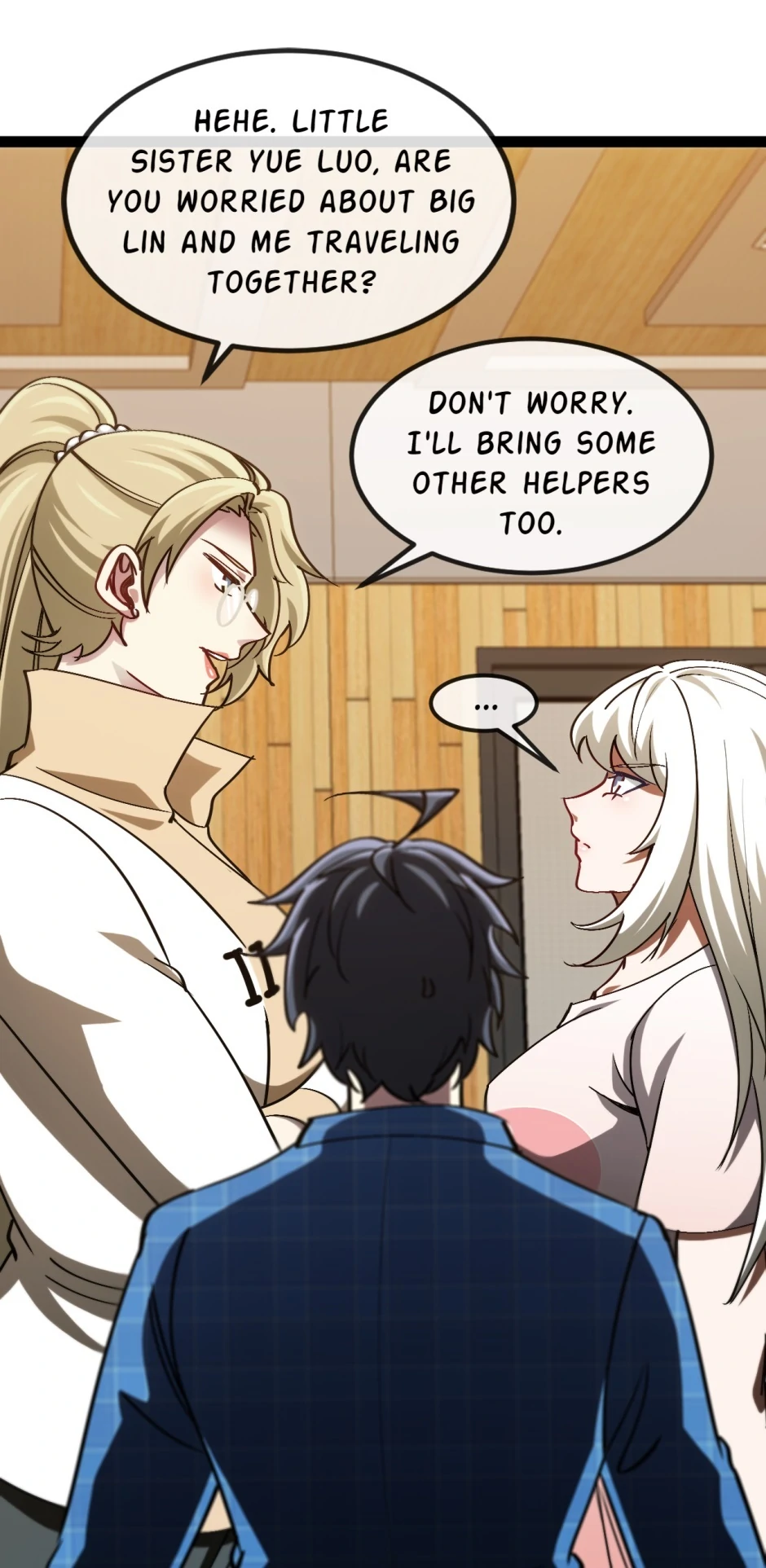 Chapter 154 - Image 3