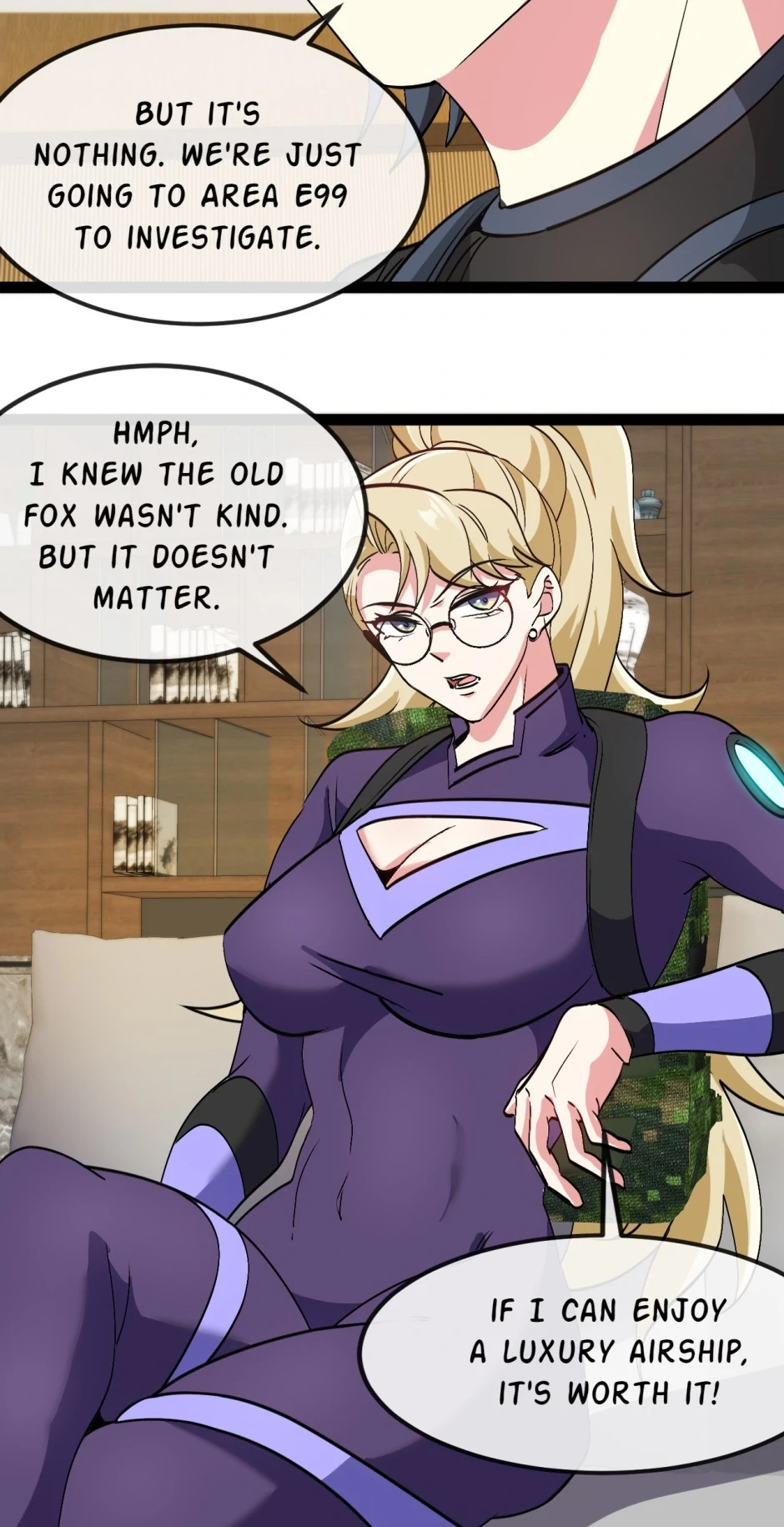 Chapter 154 - Image 34