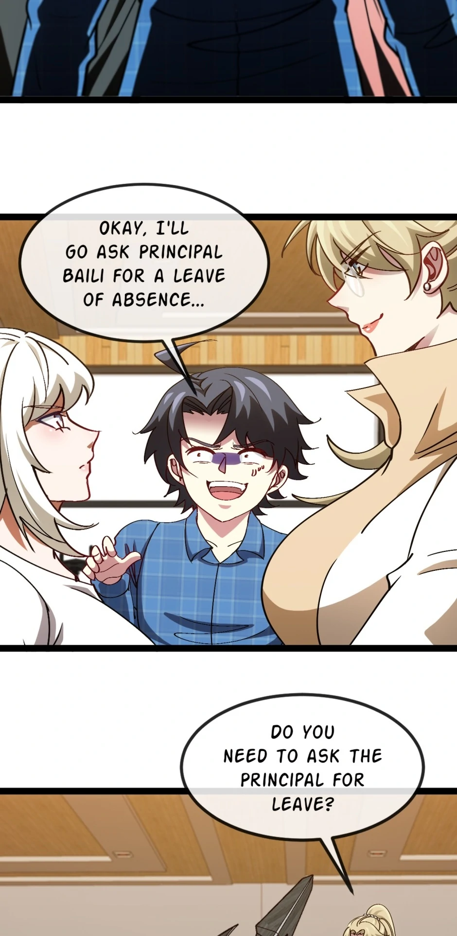 Chapter 154 - Image 4