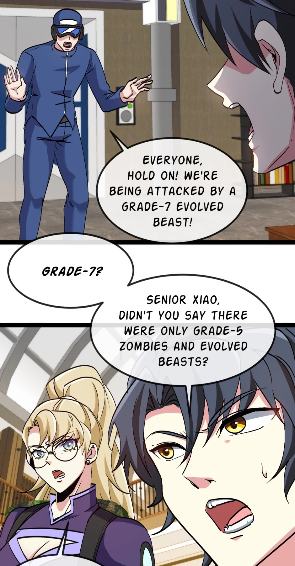 Chapter 154 - Image 40
