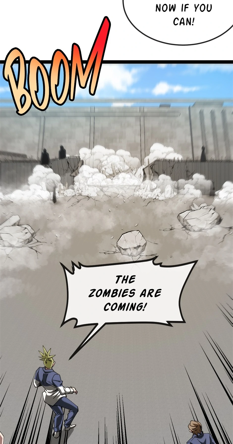 Chapter 155 - Image 24