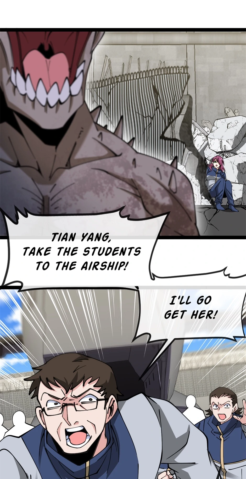 Chapter 155 - Image 27