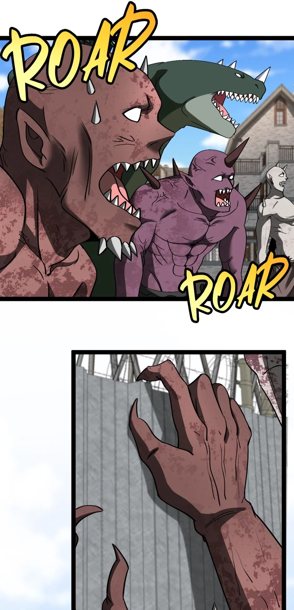 Chapter 155 - Image 3