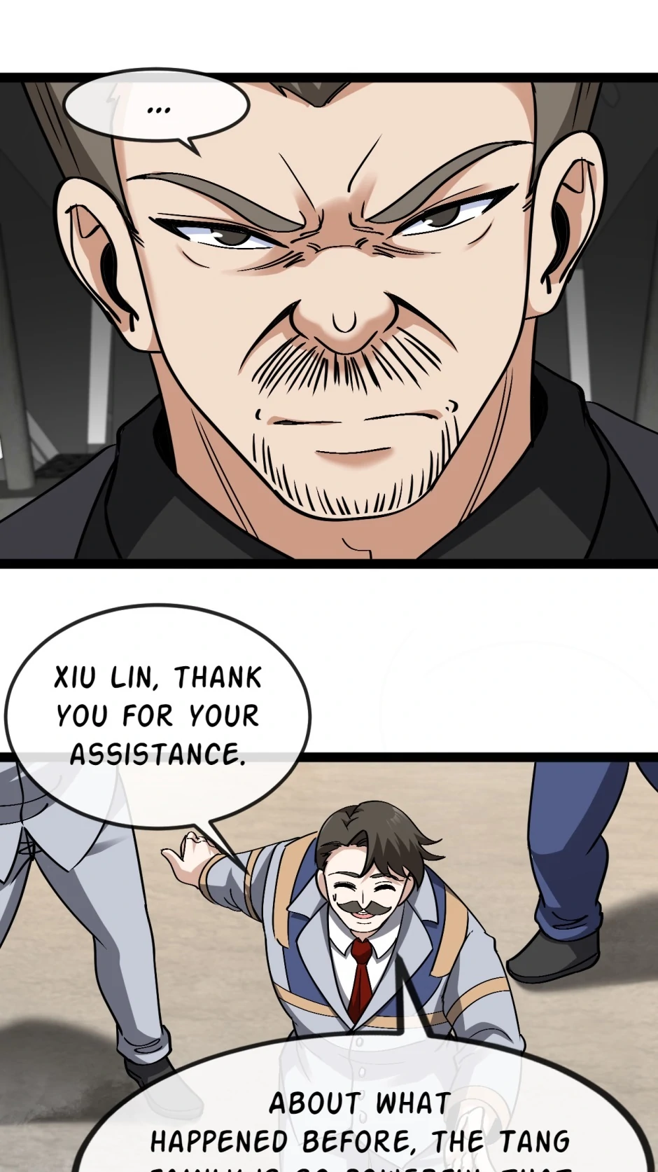 Chapter 156 - Image 27