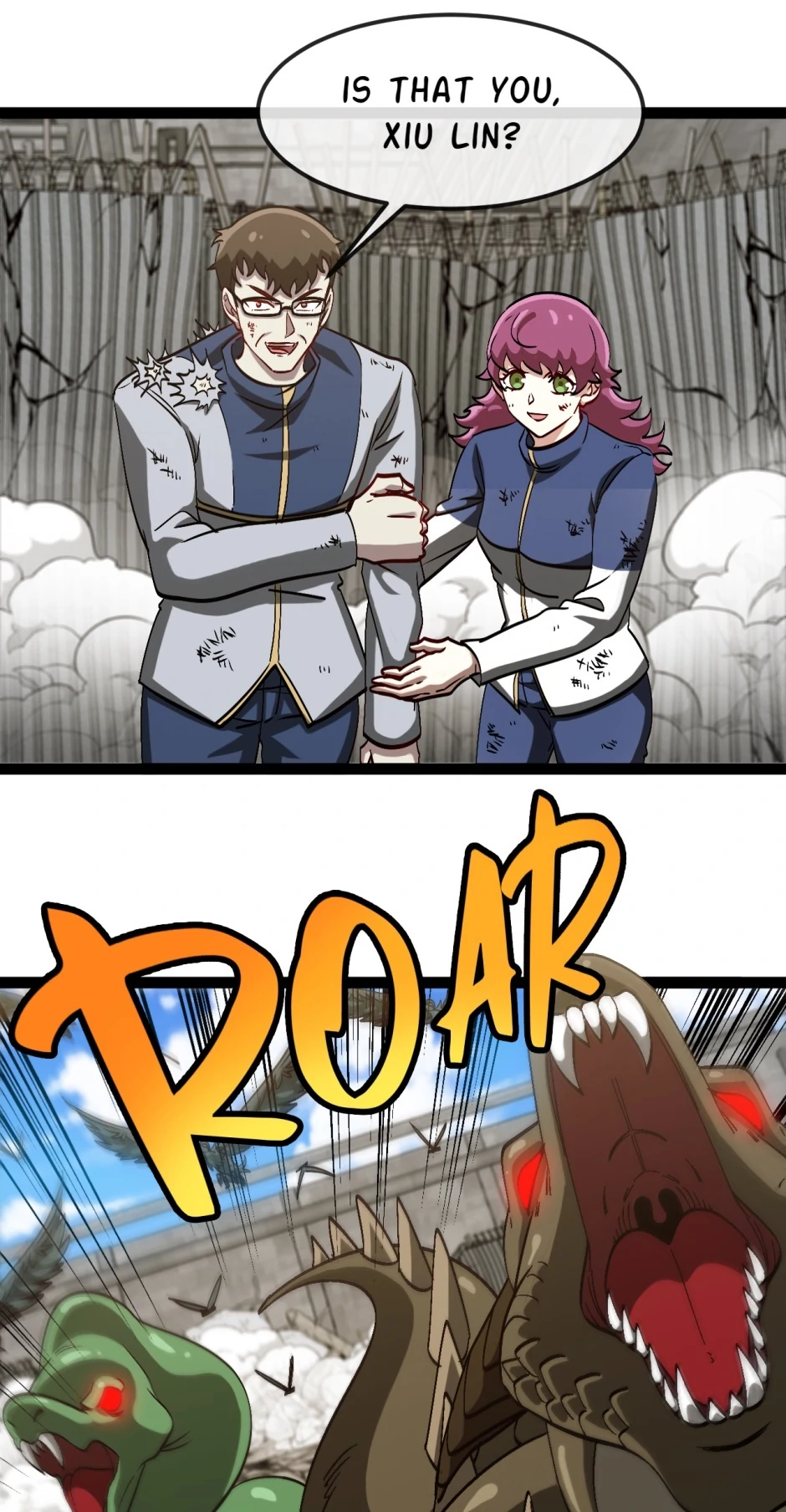 Chapter 156 - Image 3