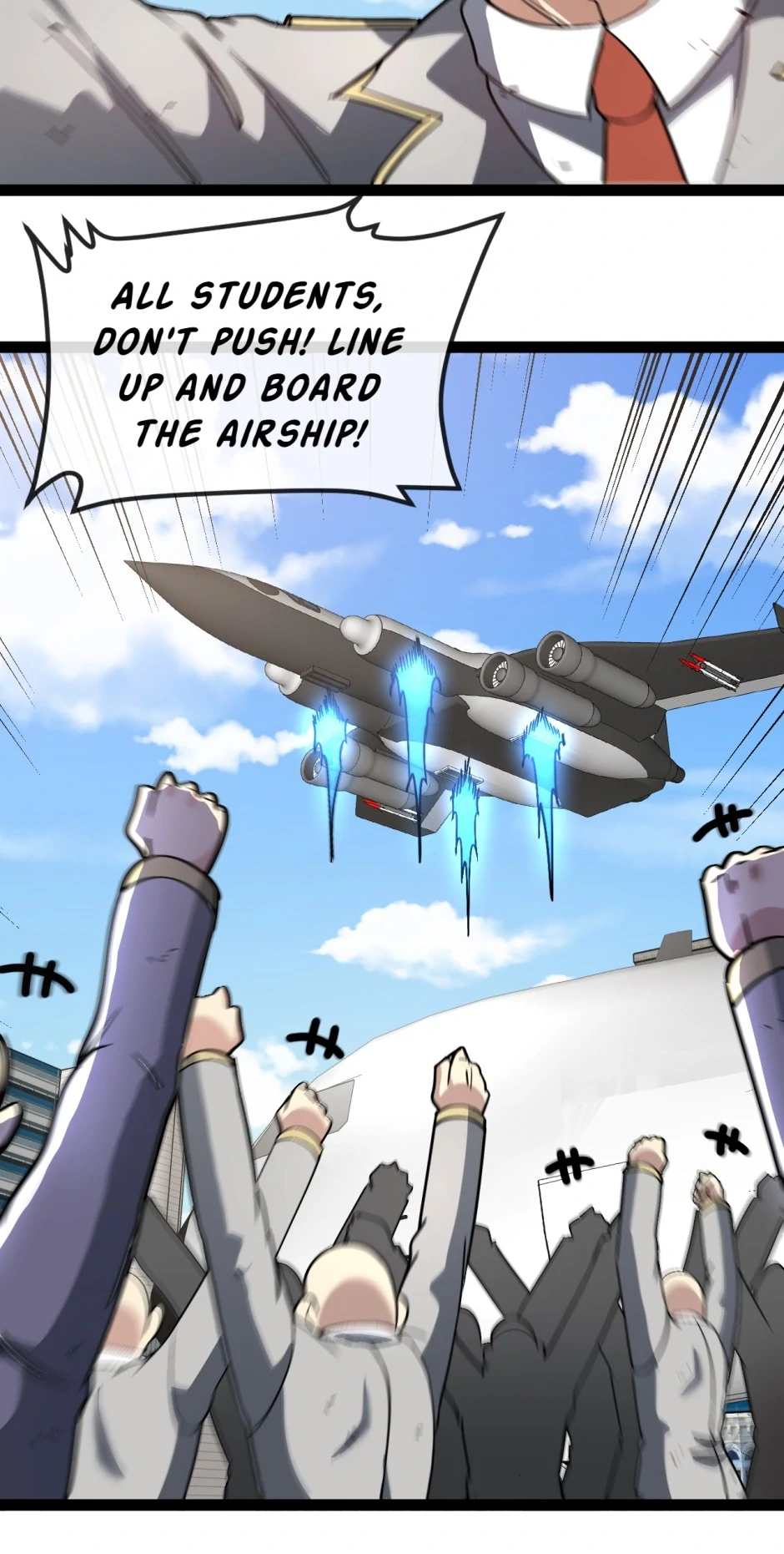 Chapter 156 - Image 45