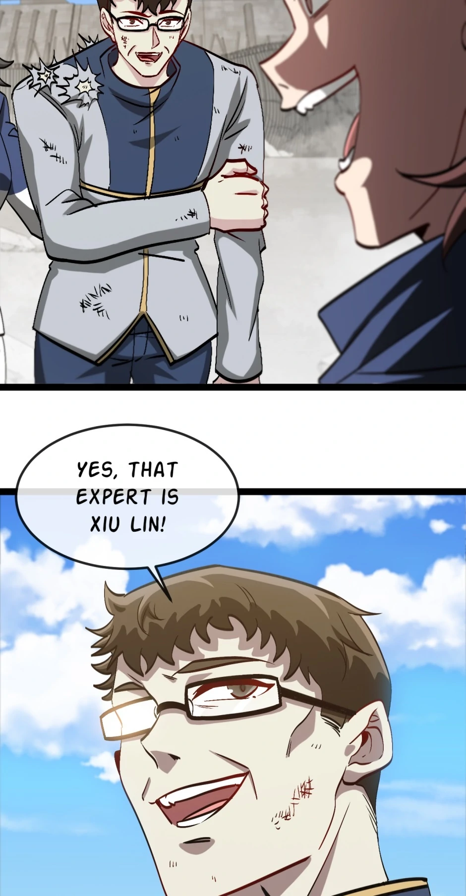 Chapter 156 - Image 7