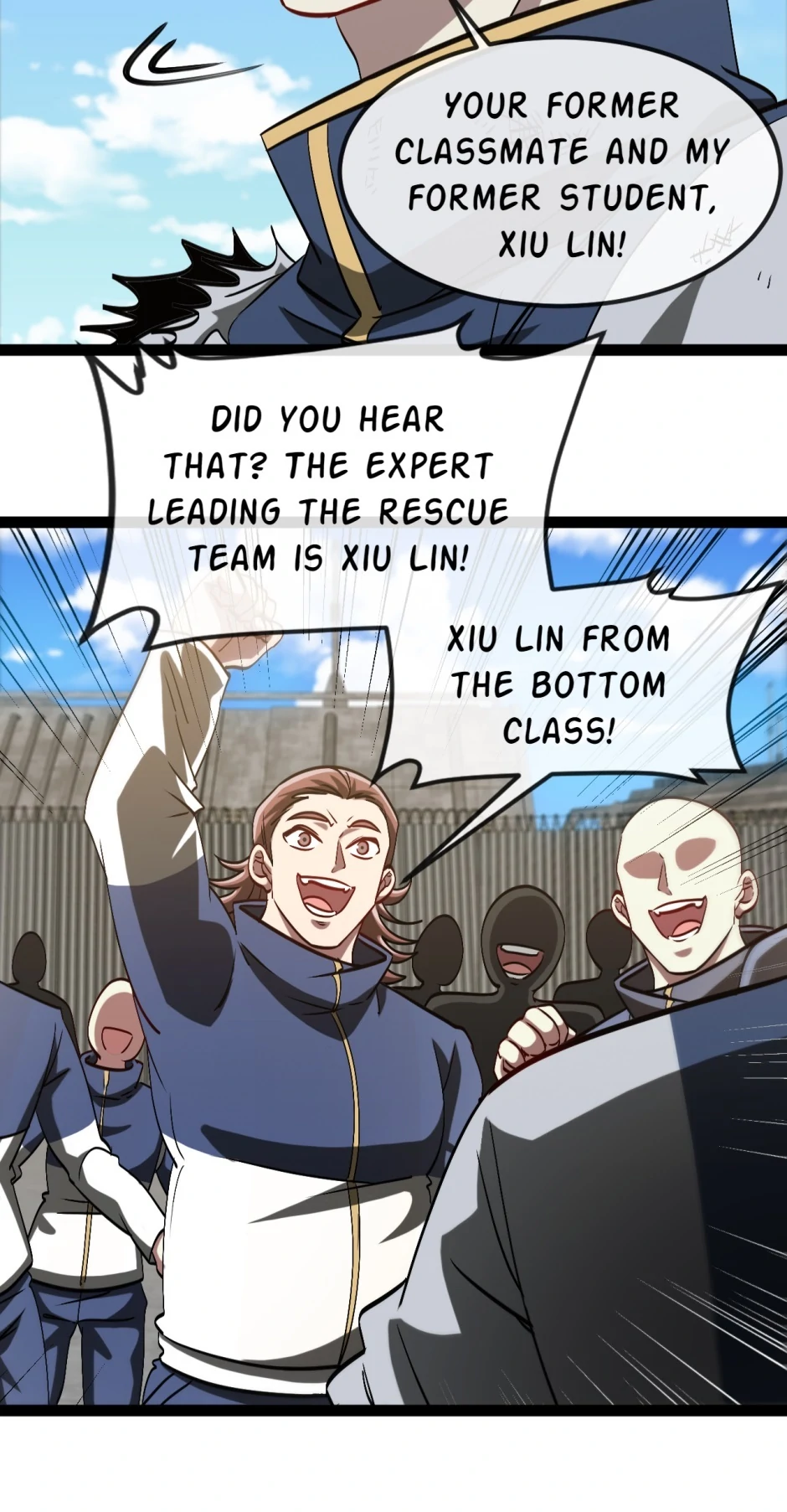 Chapter 156 - Image 8