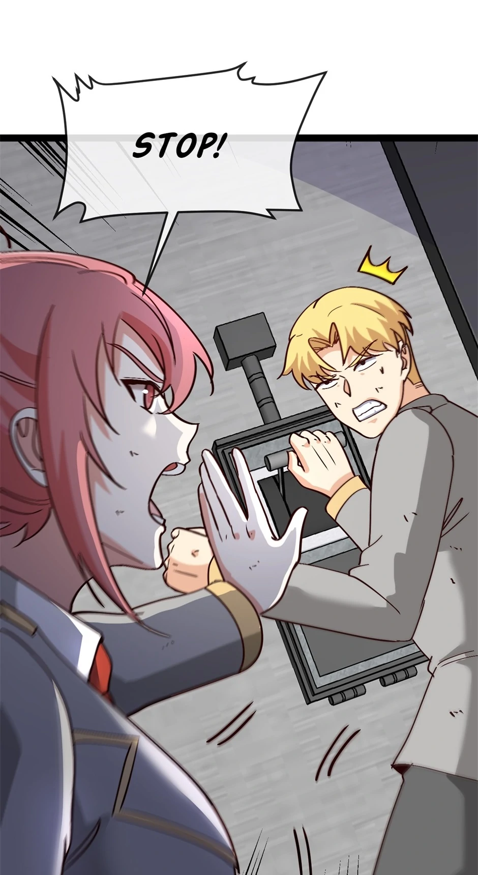 Chapter 157 - Image 12