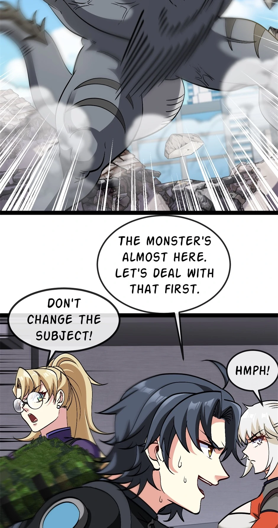 Chapter 157 - Image 29