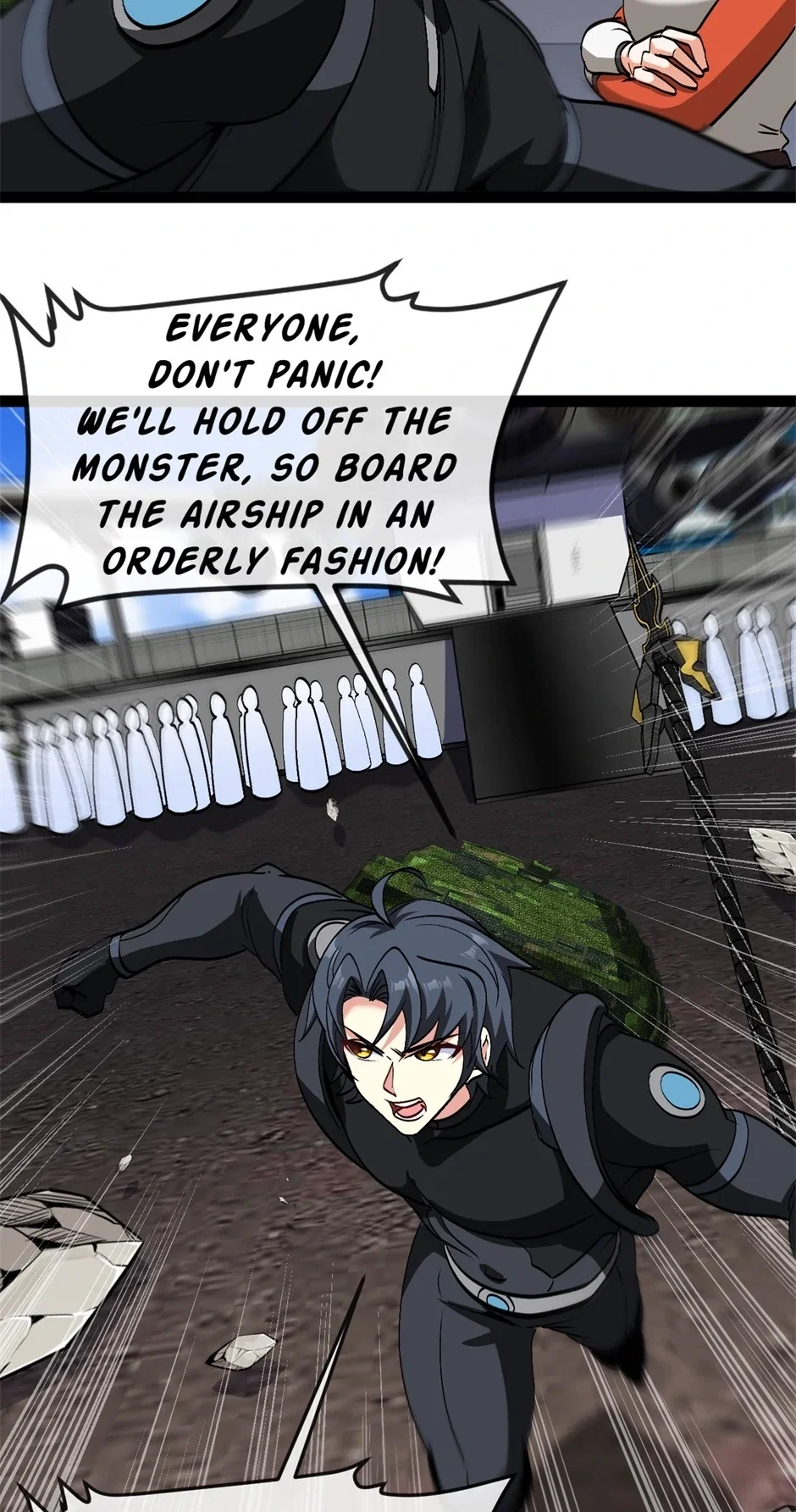 Chapter 157 - Image 30