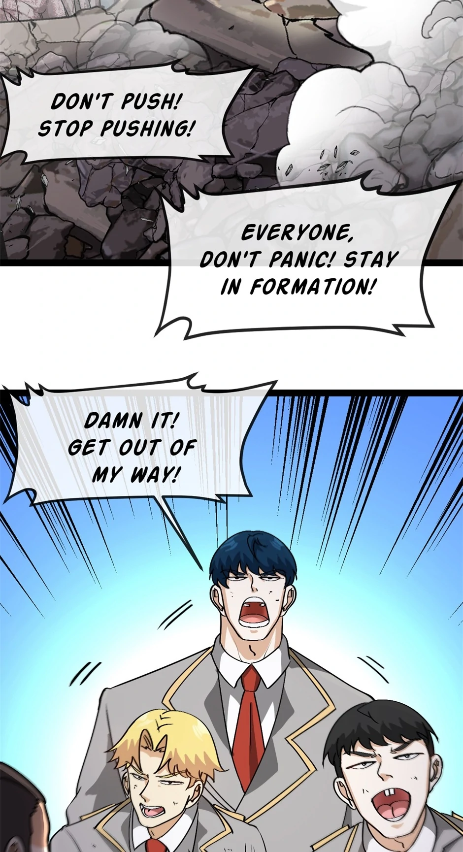 Chapter 157 - Image 6