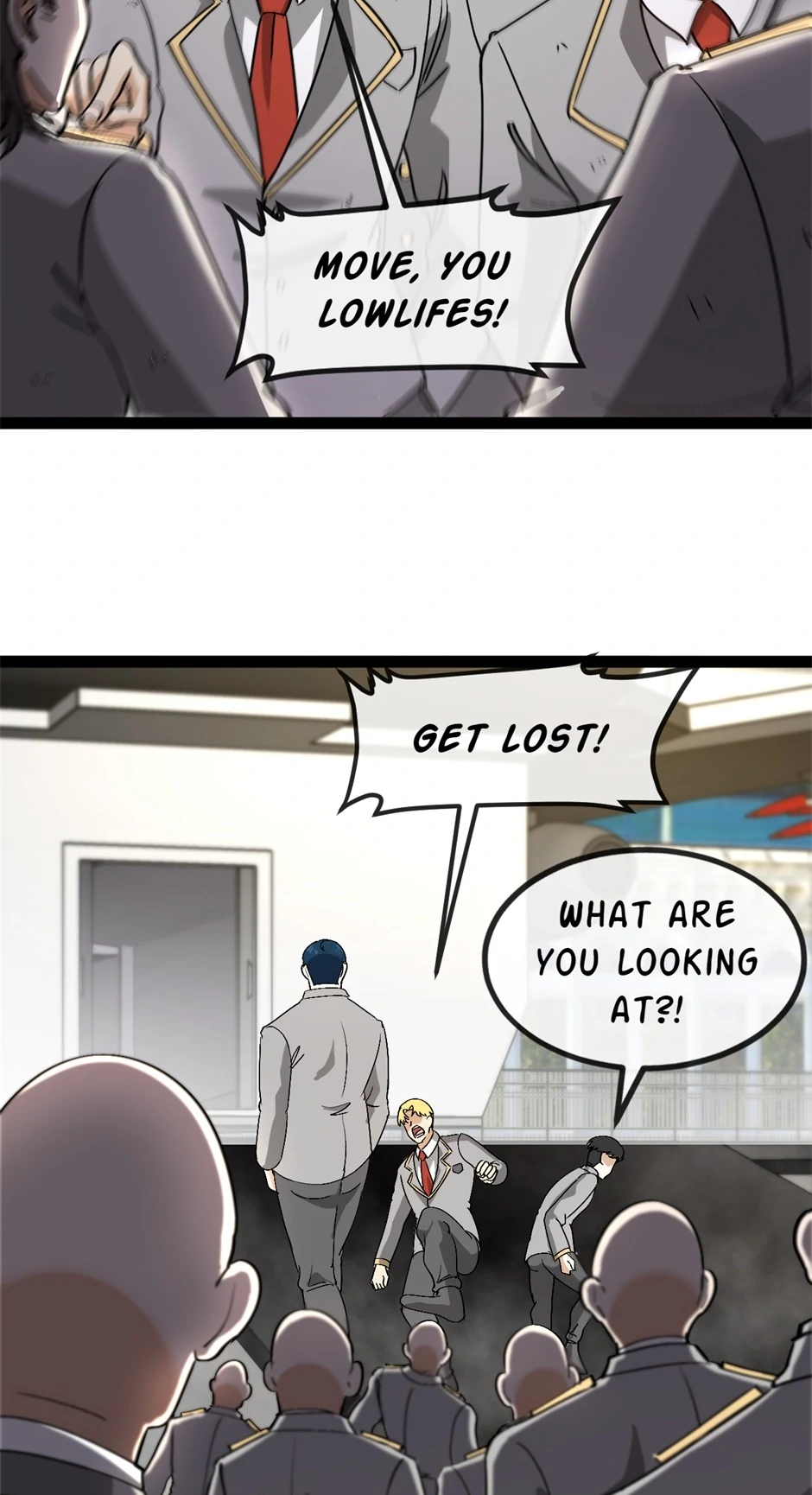 Chapter 157 - Image 7
