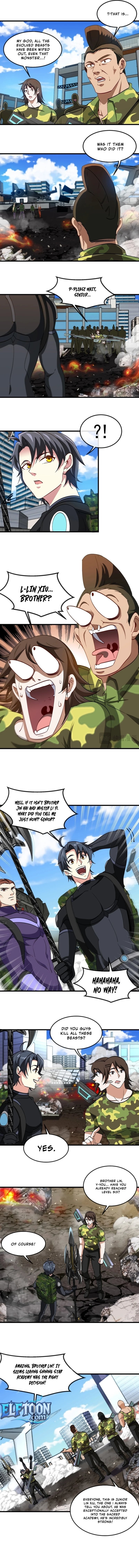 Chapter 158 - Image 5