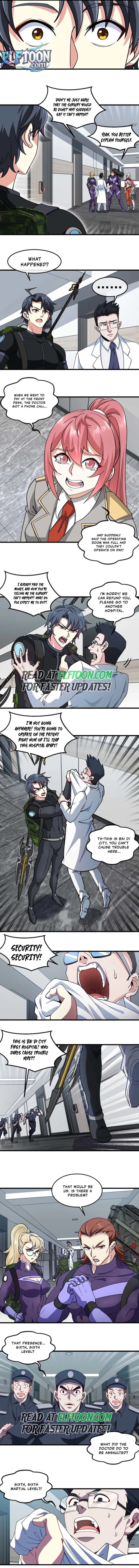 Chapter 160 - Image 2
