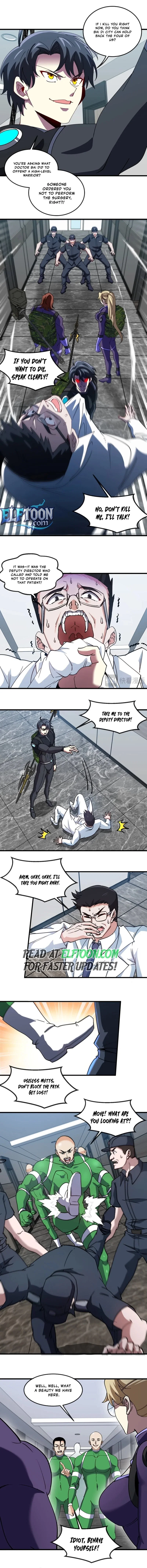 Chapter 160 - Image 3