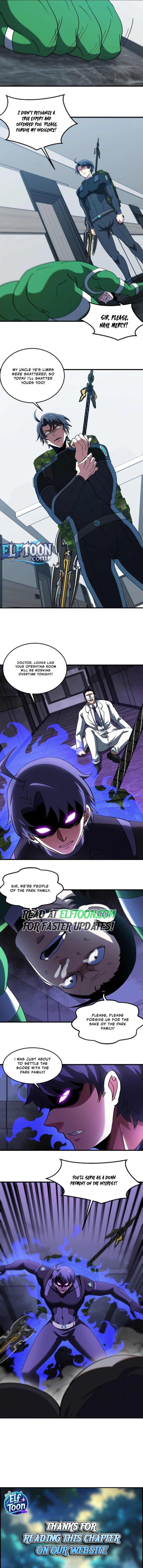 Chapter 160 - Image 6